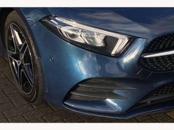 Mercedes-Benz A-Class A200 AMG Line Executive 5dr Auto