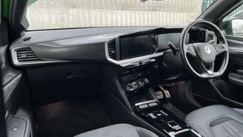 Vauxhall Mokka 1.2 Turbo Launch Edition 5dr Auto