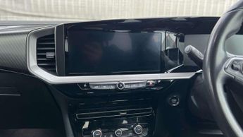 Vauxhall Mokka 1.2 Turbo Launch Edition 5dr Auto