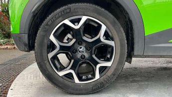 Vauxhall Mokka 1.2 Turbo Launch Edition 5dr Auto