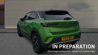 Vauxhall Mokka 1.2 Turbo Launch Edition 5dr Auto