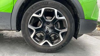 Vauxhall Mokka 1.2 Turbo Launch Edition 5dr Auto