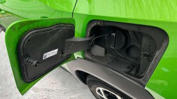 Vauxhall Mokka 1.2 Turbo Launch Edition 5dr Auto