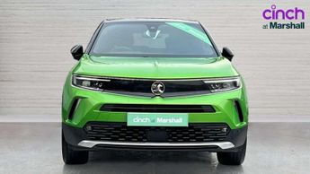 Vauxhall Mokka 1.2 Turbo Launch Edition 5dr Auto