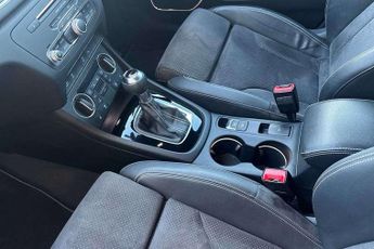 Audi Q3 2.0T FSI Quattro Black Edition 5dr S Tronic