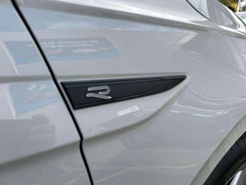 Volkswagen Polo 1.0 TSI R-Line 5dr DSG