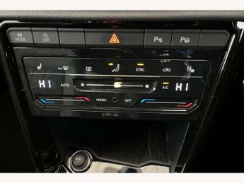Volkswagen T-Roc 1.5 TSI R-Line 5dr DSG