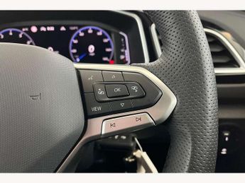 Volkswagen T-Roc 1.5 TSI R-Line 5dr DSG