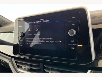 Volkswagen T-Roc 1.5 TSI R-Line 5dr DSG