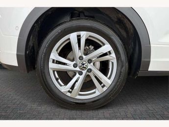 Volkswagen T-Roc 1.5 TSI R-Line 5dr DSG