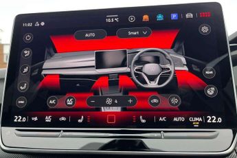 Volkswagen Golf GTI 2.0 TSI 265 GTI 5dr DSG