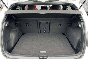 Volkswagen Golf GTI 2.0 TSI 265 GTI 5dr DSG