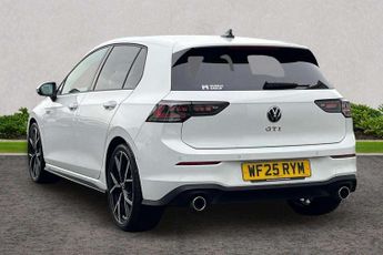 Volkswagen Golf GTI 2.0 TSI 265 GTI 5dr DSG