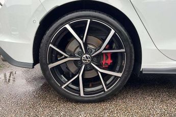 Volkswagen Golf GTI 2.0 TSI 265 GTI 5dr DSG
