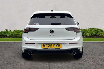 Volkswagen Golf GTI 2.0 TSI 265 GTI 5dr DSG