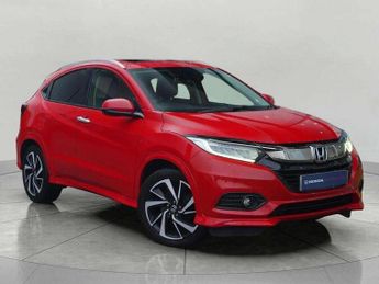 Honda HR-V 1.5 i-VTEC EX 5dr