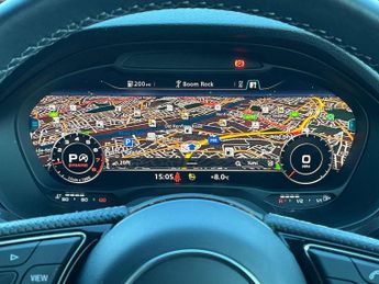 Audi Q2 35 TFSI S Line 5dr S Tronic