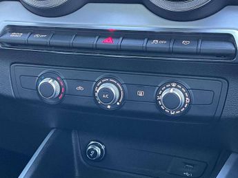 Audi Q2 35 TFSI S Line 5dr S Tronic