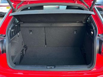 Audi Q2 35 TFSI S Line 5dr S Tronic