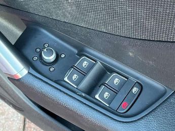 Audi Q2 35 TFSI S Line 5dr S Tronic