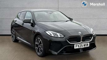 BMW 135 M135 xDrive 5dr Step Auto