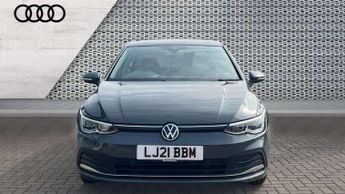 Volkswagen Golf 2.0 TDI 150 Style 5dr DSG