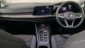 Volkswagen Golf 2.0 TDI 150 Style 5dr DSG