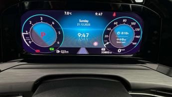 Volkswagen Golf 2.0 TDI 150 Style 5dr DSG