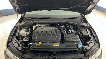 Volkswagen Golf 2.0 TDI 150 Style 5dr DSG