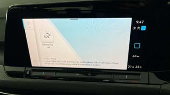 Volkswagen Golf 2.0 TDI 150 Style 5dr DSG