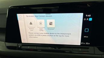 Volkswagen Golf 2.0 TDI 150 Style 5dr DSG