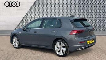 Volkswagen Golf 2.0 TDI 150 Style 5dr DSG
