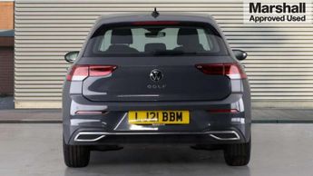 Volkswagen Golf 2.0 TDI 150 Style 5dr DSG