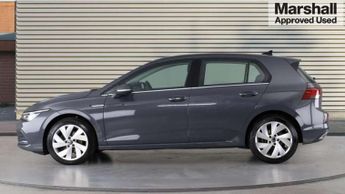 Volkswagen Golf 2.0 TDI 150 Style 5dr DSG