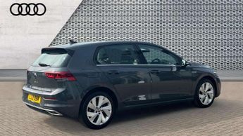 Volkswagen Golf 2.0 TDI 150 Style 5dr DSG