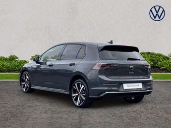 Volkswagen Golf GTE 1.5 TSI 272 GTE eHybrid 5dr DSG