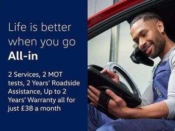 Volkswagen Golf GTE 1.5 TSI 272 GTE eHybrid 5dr DSG