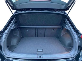 Volkswagen T-Roc 1.5 TSI Black Edition 5dr DSG