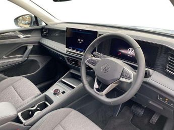 Volkswagen Tiguan 1.5 eTSI Match 5dr DSG