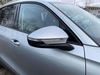 Volkswagen Tiguan 1.5 eTSI Match 5dr DSG