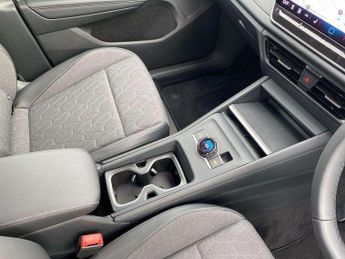 Volkswagen Tiguan 1.5 eTSI Match 5dr DSG