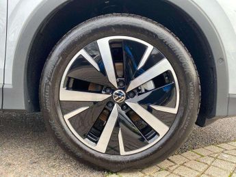 Volkswagen Tiguan 1.5 eTSI Match 5dr DSG