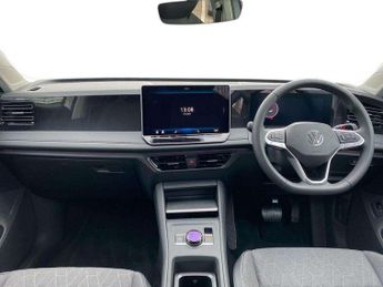 Volkswagen Tiguan 1.5 eTSI Match 5dr DSG