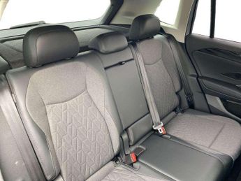 Volkswagen Tiguan 1.5 eTSI Match 5dr DSG