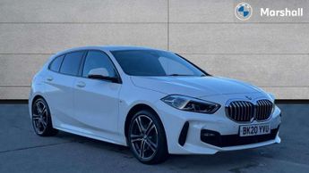 BMW 118 118i M Sport 5dr