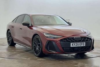 Audi A6 2.0 e-Hybrid Qtro 299 Launch Edition 4dr S Tronic