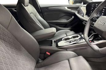 Audi A6 2.0 e-Hybrid Qtro 299 Launch Edition 4dr S Tronic