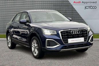 Audi Q2 35 TFSI Sport 5dr