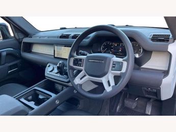 Land Rover Defender 3.0 D250 Hard Top Auto