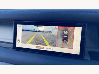 Land Rover Defender 3.0 D250 Hard Top Auto